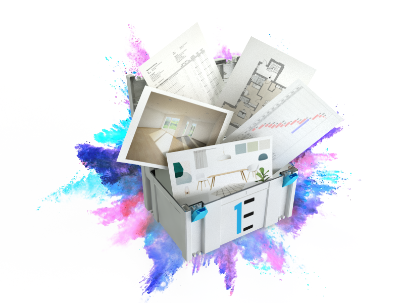 Toolbox Interior Design